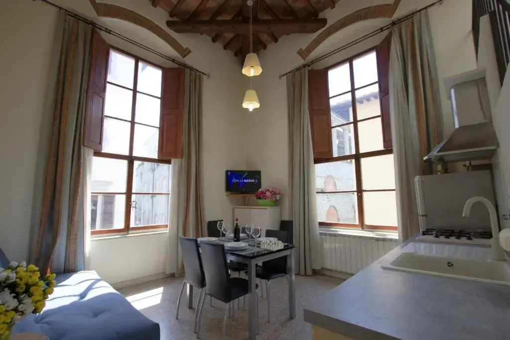 Santa Reparata Loft - Florence