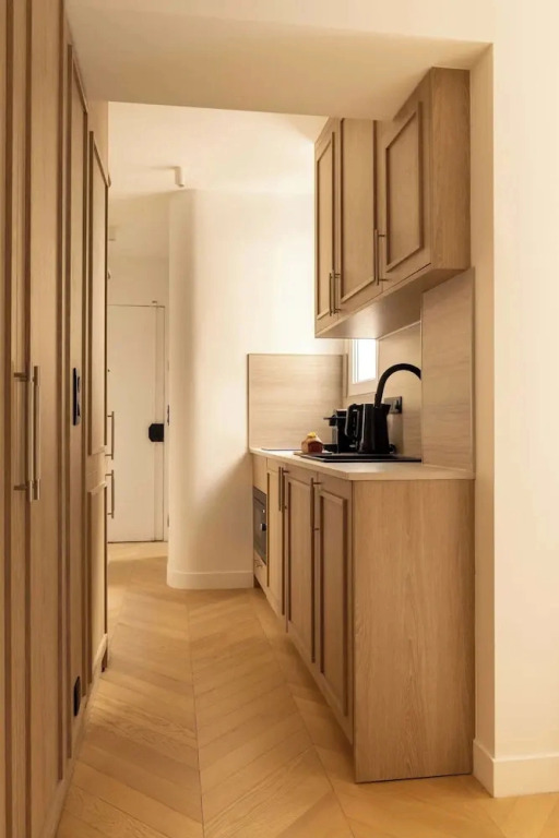 Design Apartment a/c 1br/4p - Saint-germain