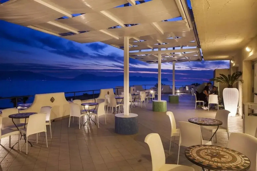 CDSHotels Terrasini - Città del Mare