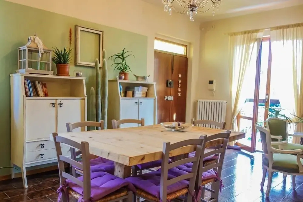 Casa Aloe B&B