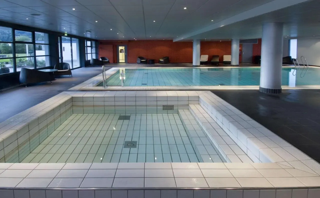 Scandic Sunnfjord Hotel & Spa