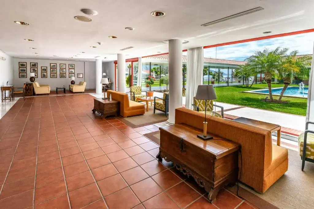 Parador De Nerja