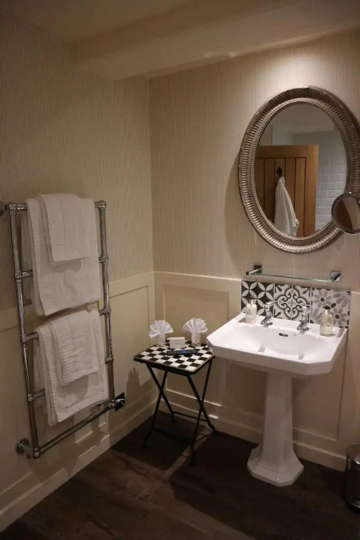 The Close Hotel