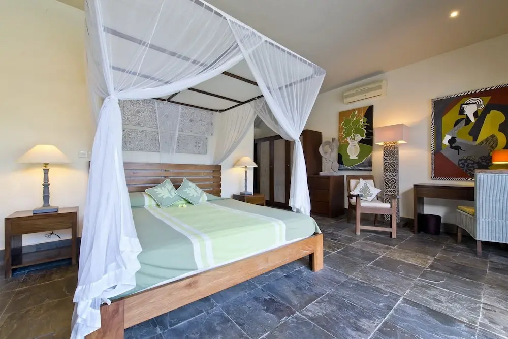 Villa Sukapadi