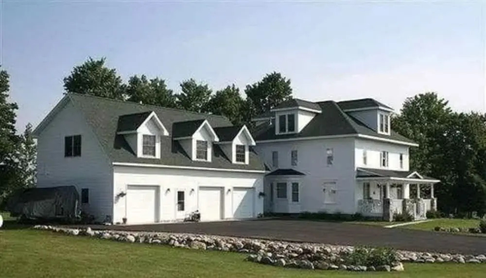 Yorkburg Manor
