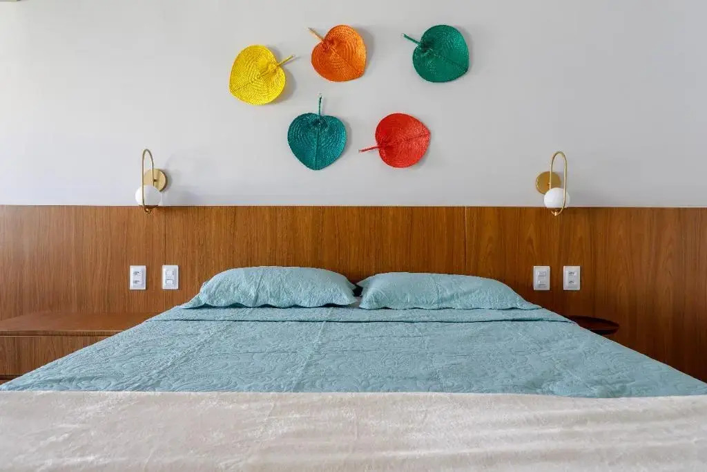 Casa Espetacular em Porto de Galinhas