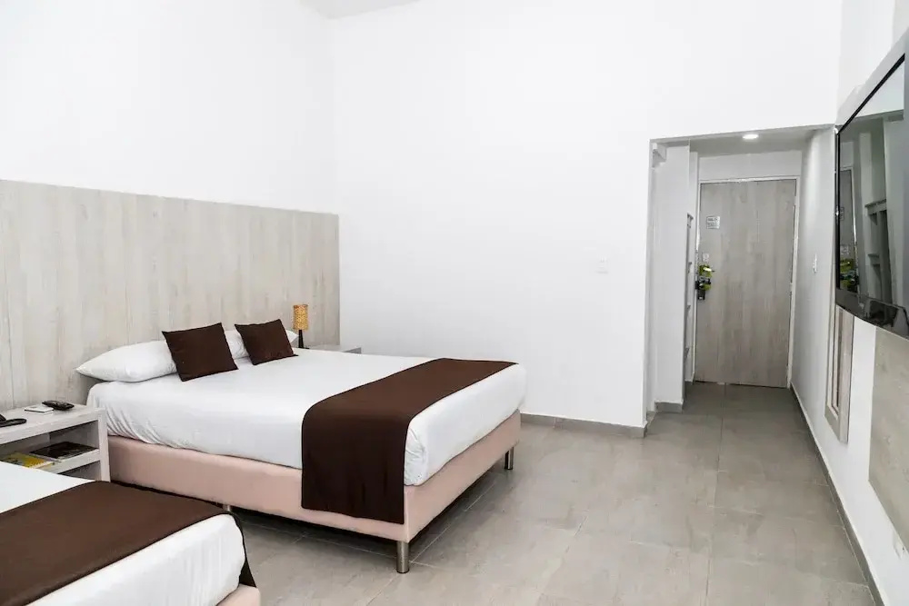 Hotel Palma Verde