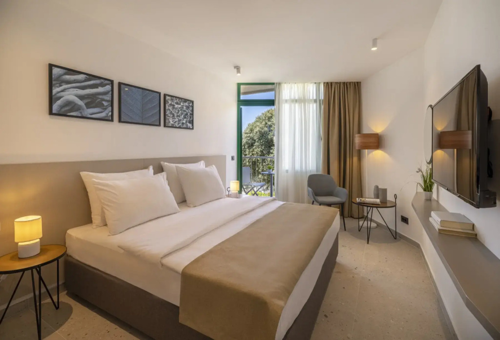 Maistra Select Funtana All Inclusive Resort