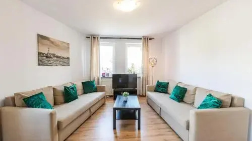 VacationClub Olymp Apartment 111