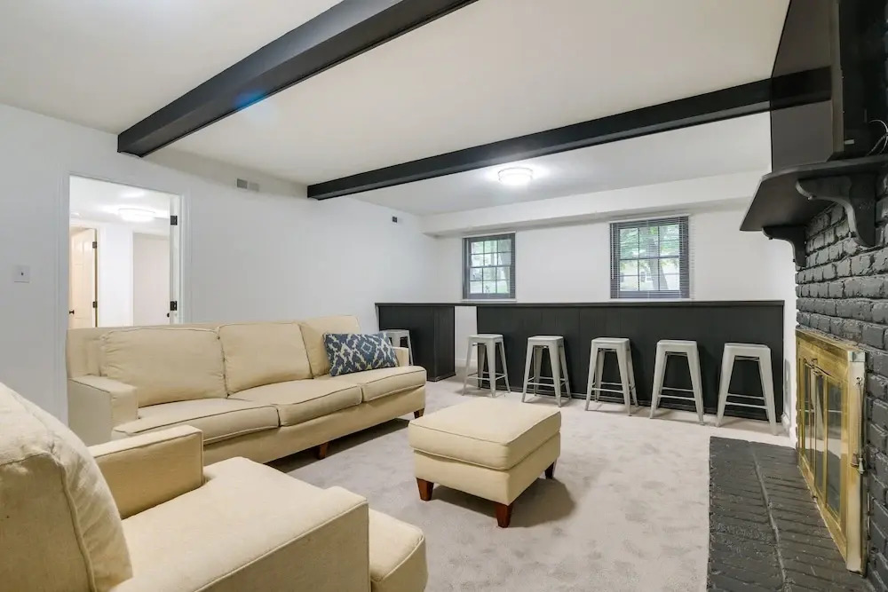Charming Cary Home ~ 10 Mi to Downtown Raleigh!
