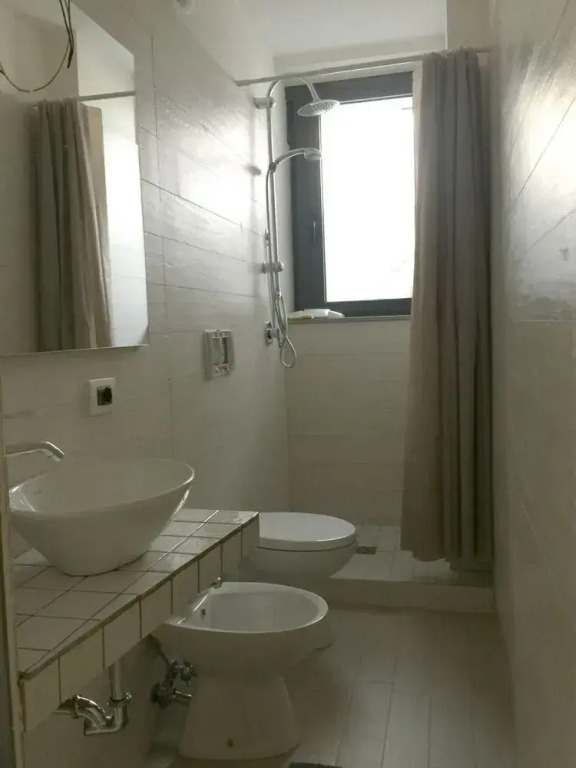 Fashion Guest House