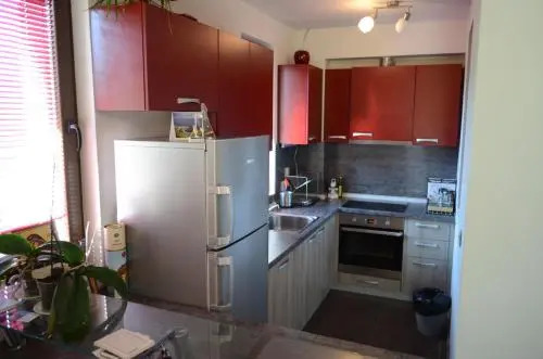 Guest House Vessyta