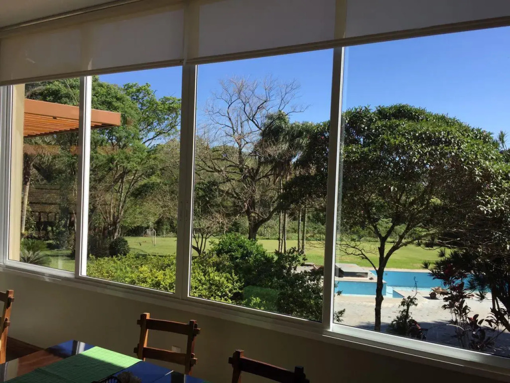 Hotel Pousada Mandala