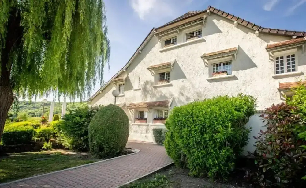 Auberge Le Relais