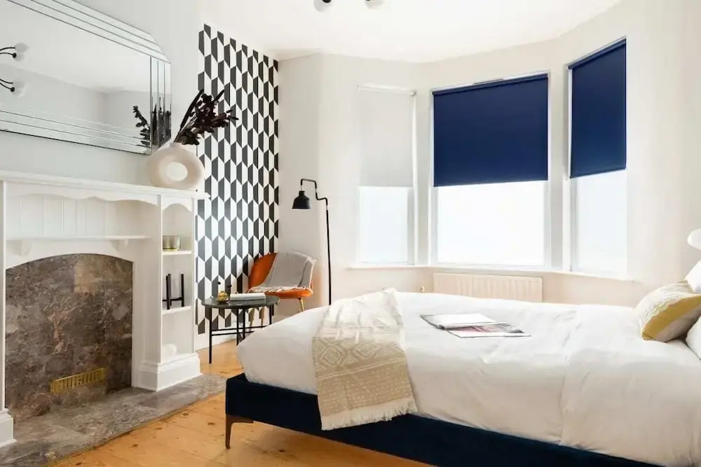 The Leyton Midland Escape - Modern 2BDR Flat with Garden