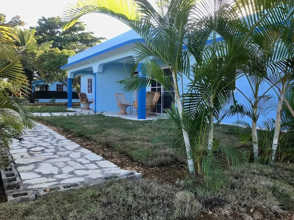 Relais Villa Margarita