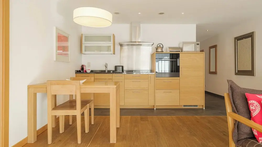 Haus Zur Matte by Zermatt Premium Apartments