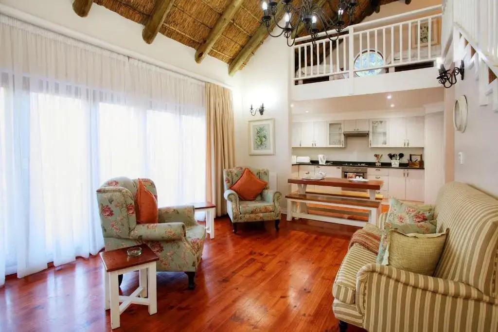 Hogsback Arminel Self catering Cottages