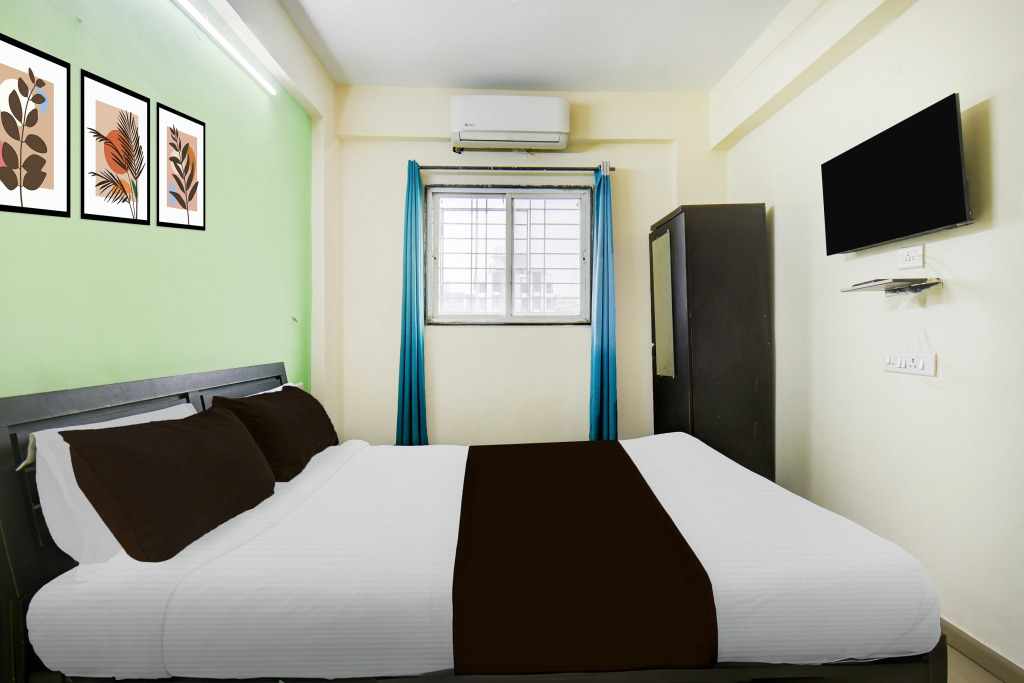 OYO Home 78003 Designer Stay Hinjewadi