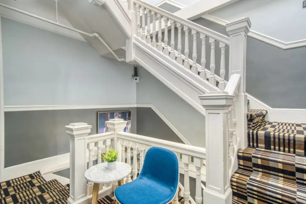 Rams Hotel