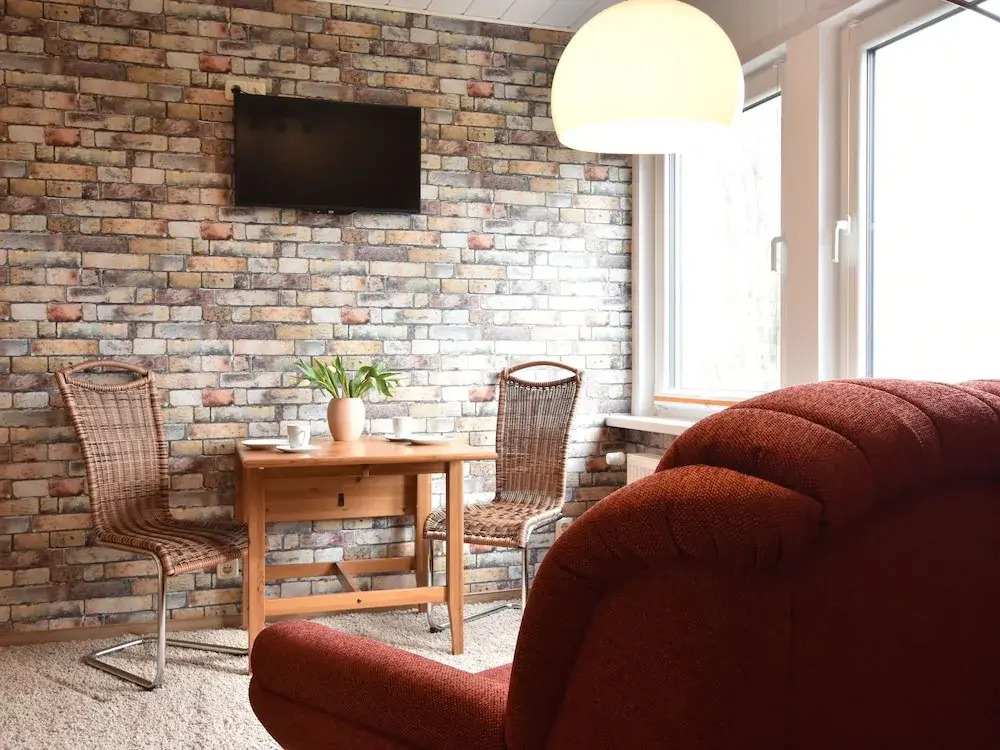 Modern Apartment in Kühlungsborn With Garden