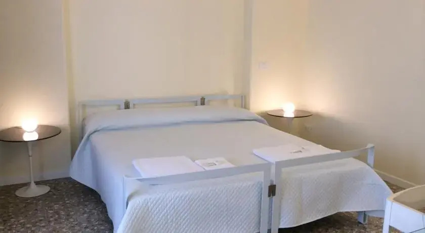 Appartamento Argentieri In Centro Storico