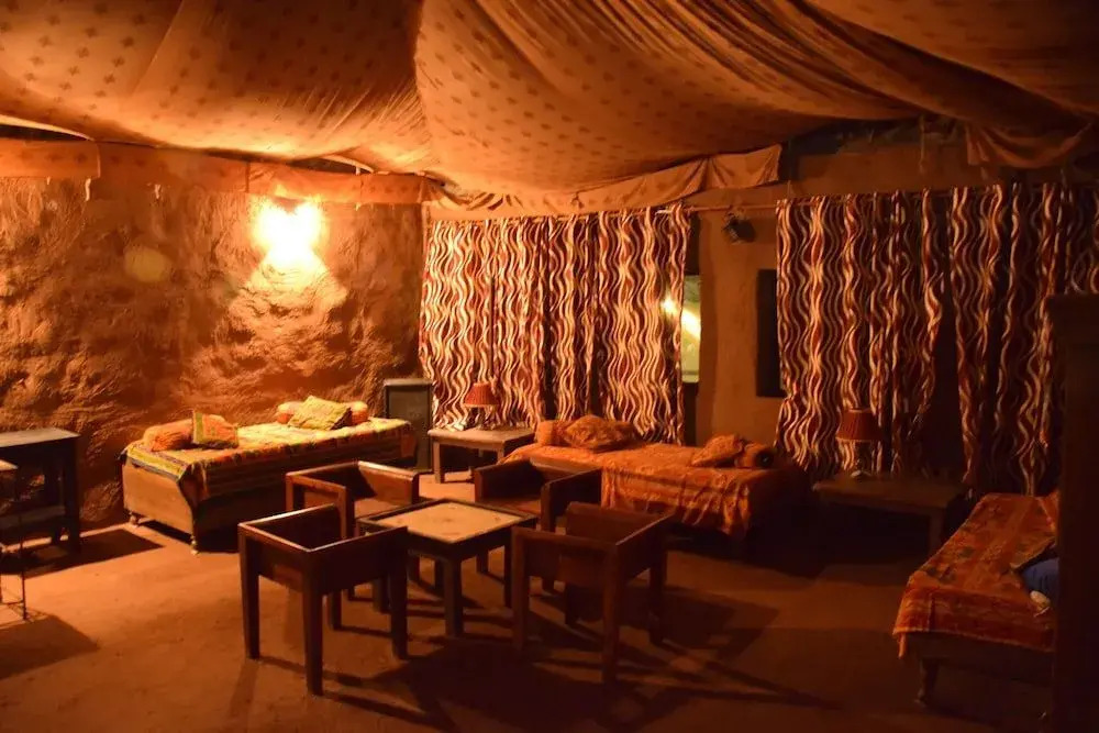 Safari Camp Osian
