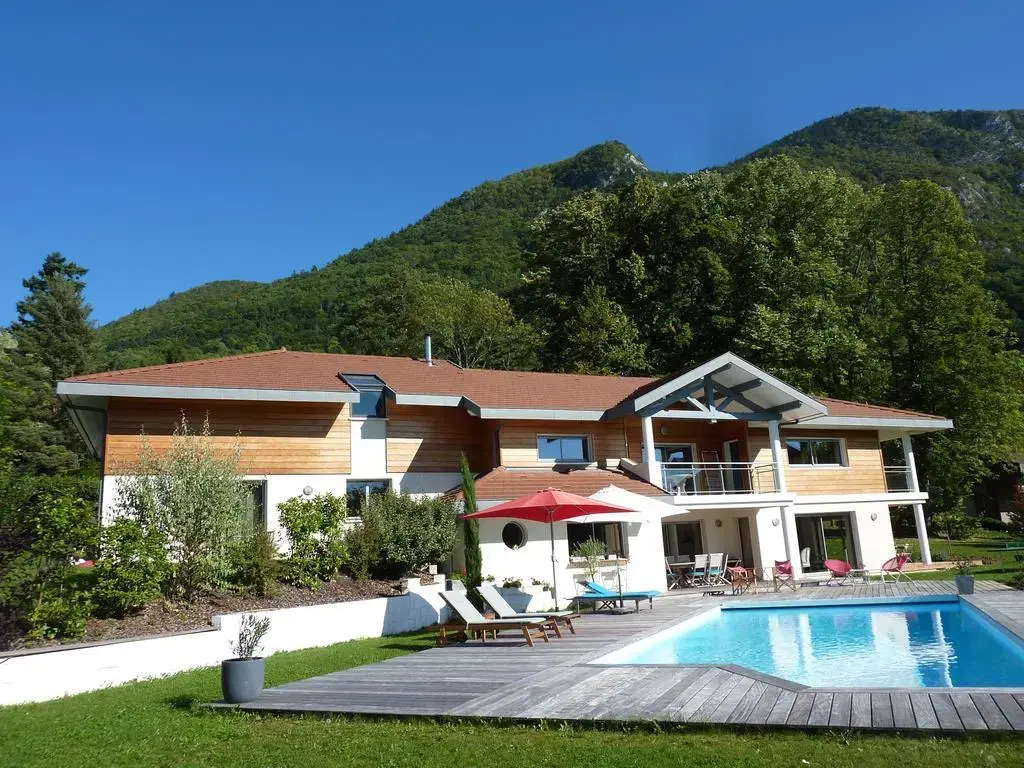 Maison dHôtes LInstant T