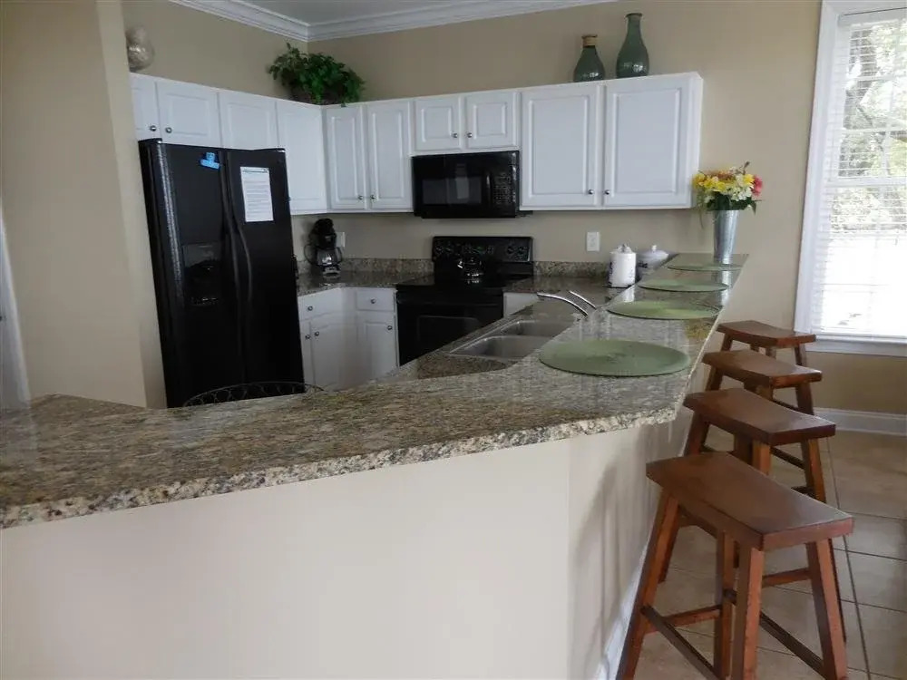 467 Caribbean Way 4 Br home by RedAwning