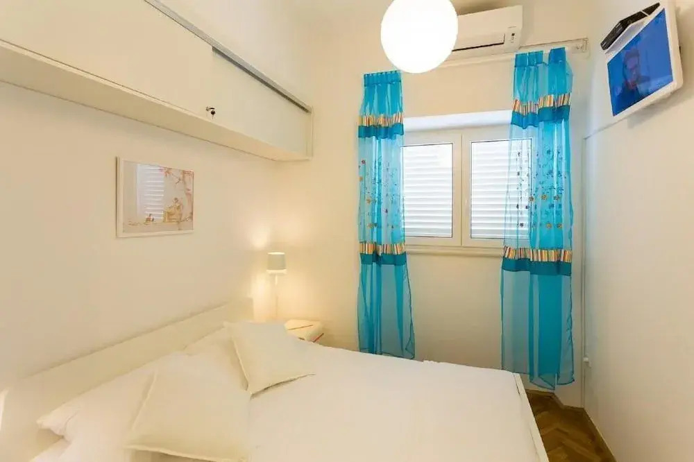 Ploce Apartmani - Natasha