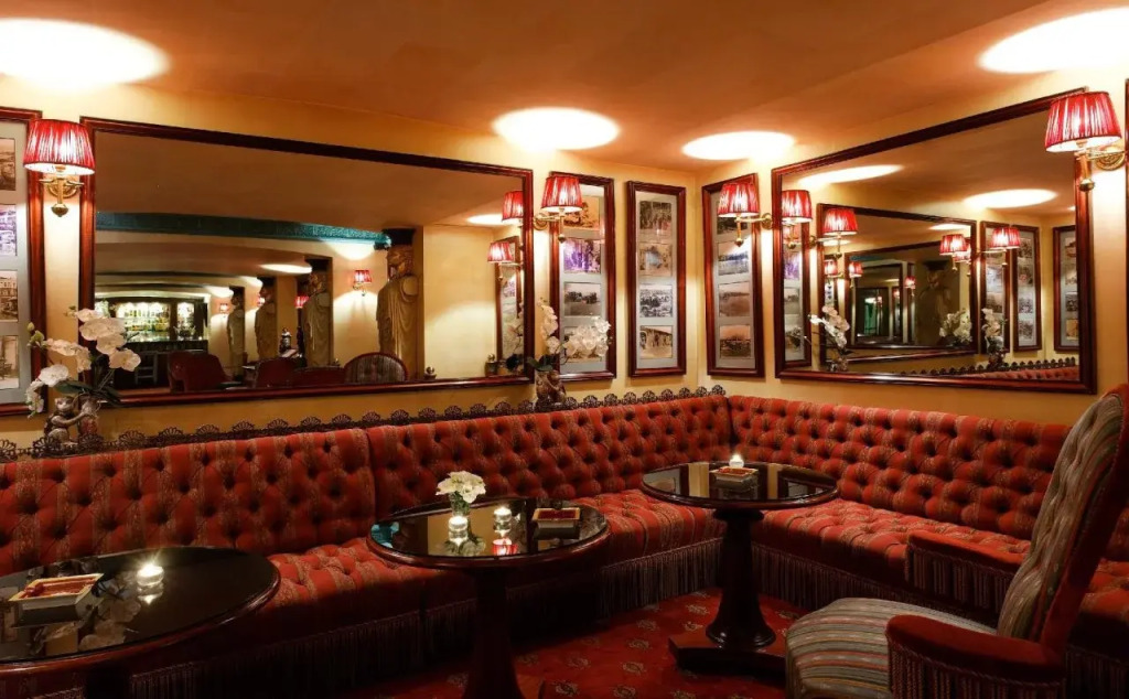 Albergo Hotel