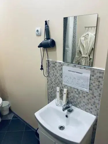 Šiauliu apartamentai