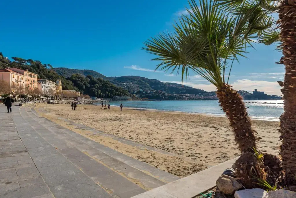 A 2 passi dal Mare, Terre Marine
