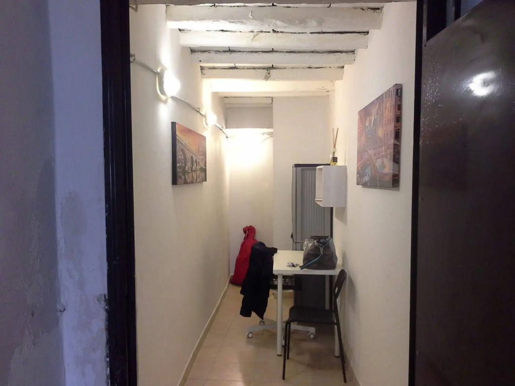 Ripetta Harbour Suite