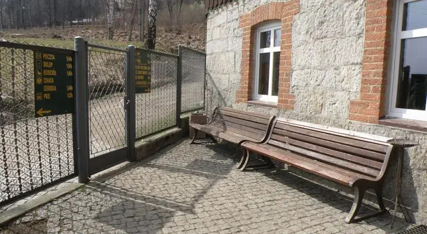 Szkolne Schronisko Młodzieżowe Wojtek
