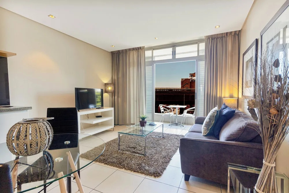 De Waterkant Studio Apartment - Feel Like Home!