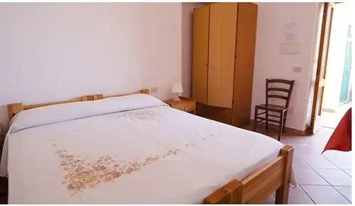 Villa La Cesa