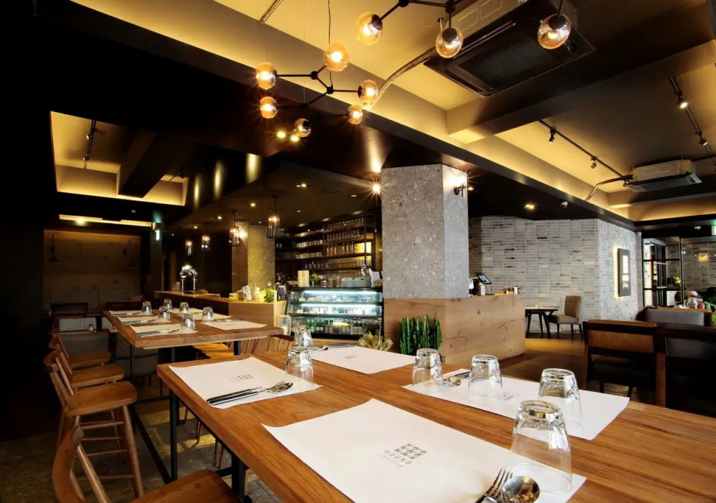 Hound Hotel Seomyeon-Beomcheon