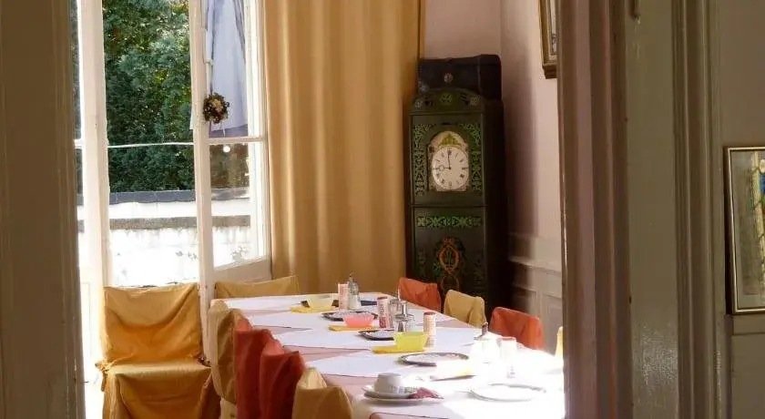 Hotel Waldfriede