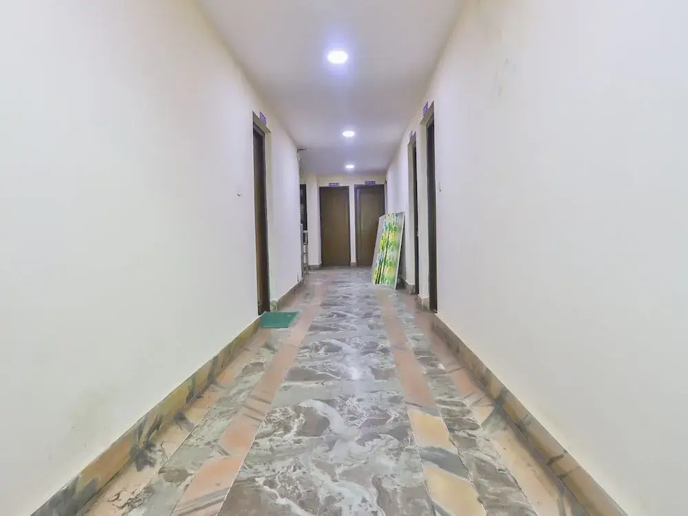 SPOT ON 633 Hotel Surya International
