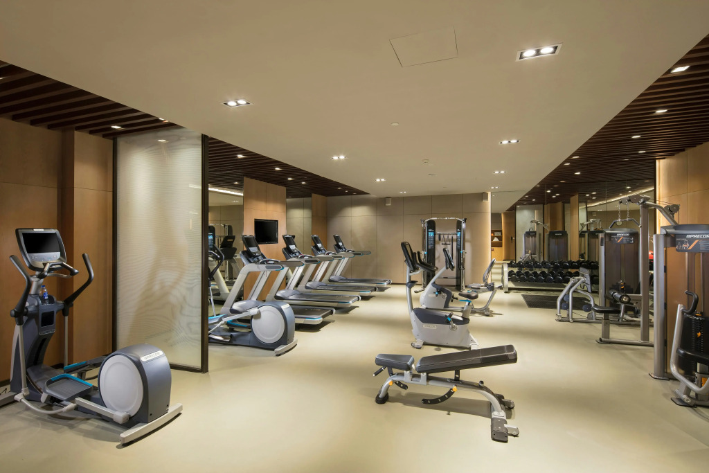 DoubleTree By Hilton Xiamen-Haicang
