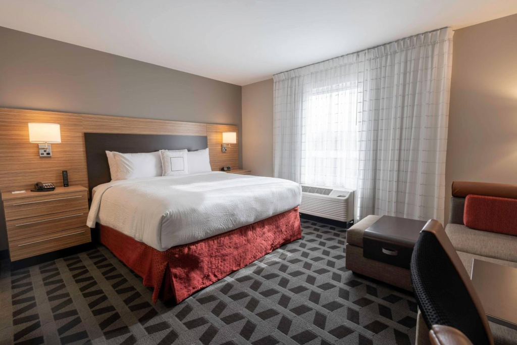 TownePlace Suites by Marriott Clinton