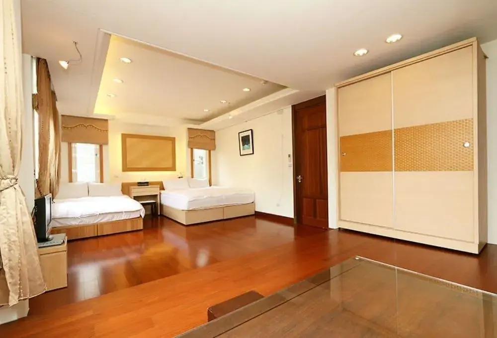 700 Yilan B&B