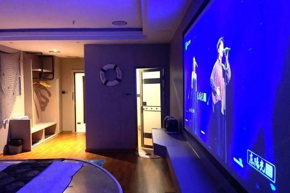 Yinfeng Hotel