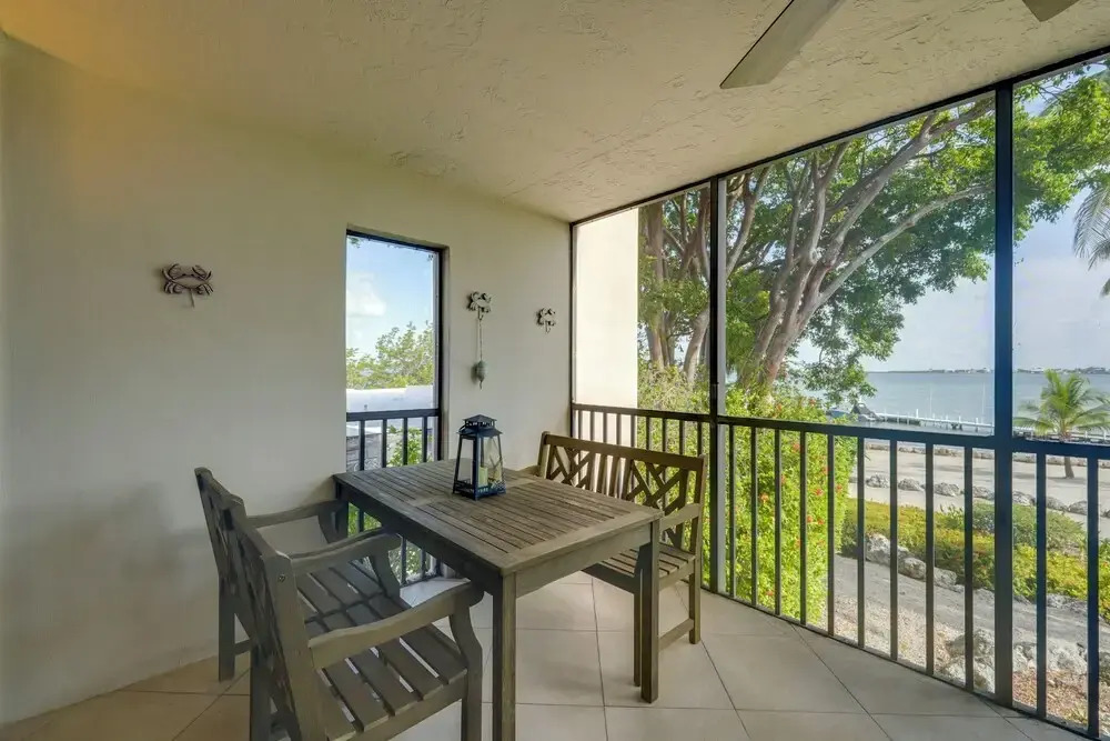 Key Largo Getaway w/ Bay Views + Pool Access!