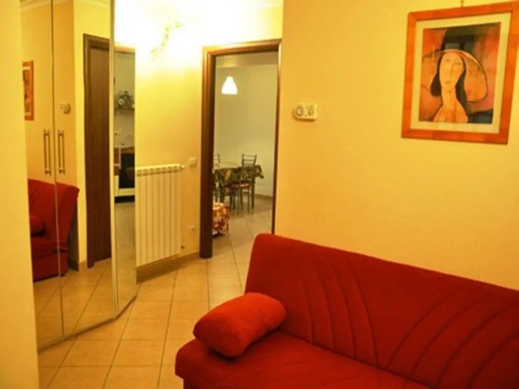 Europa Casa Vacanze