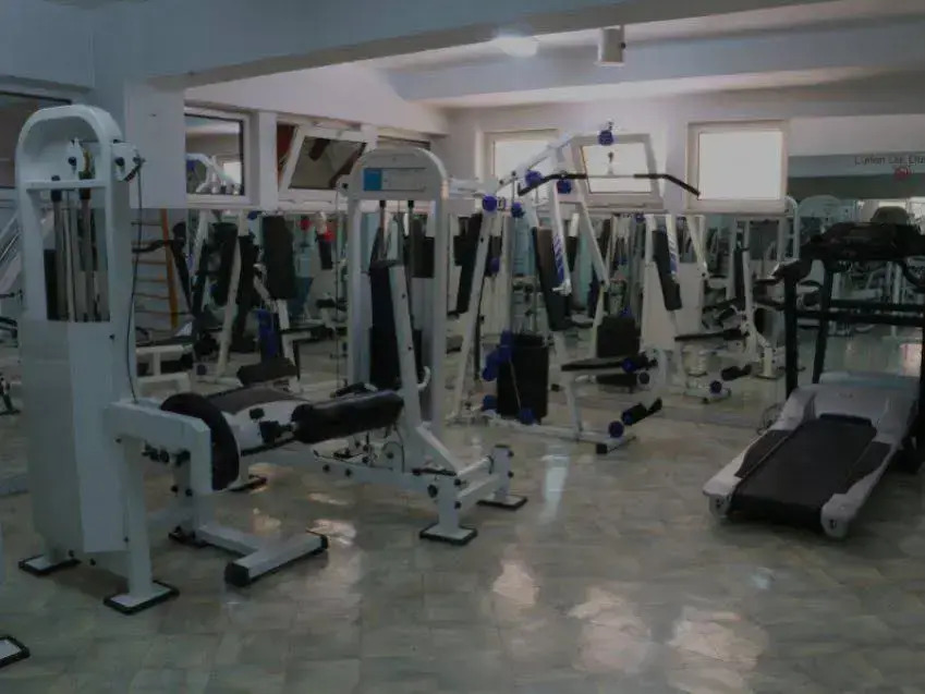 Ab-ı Hayat Thermal Hotel