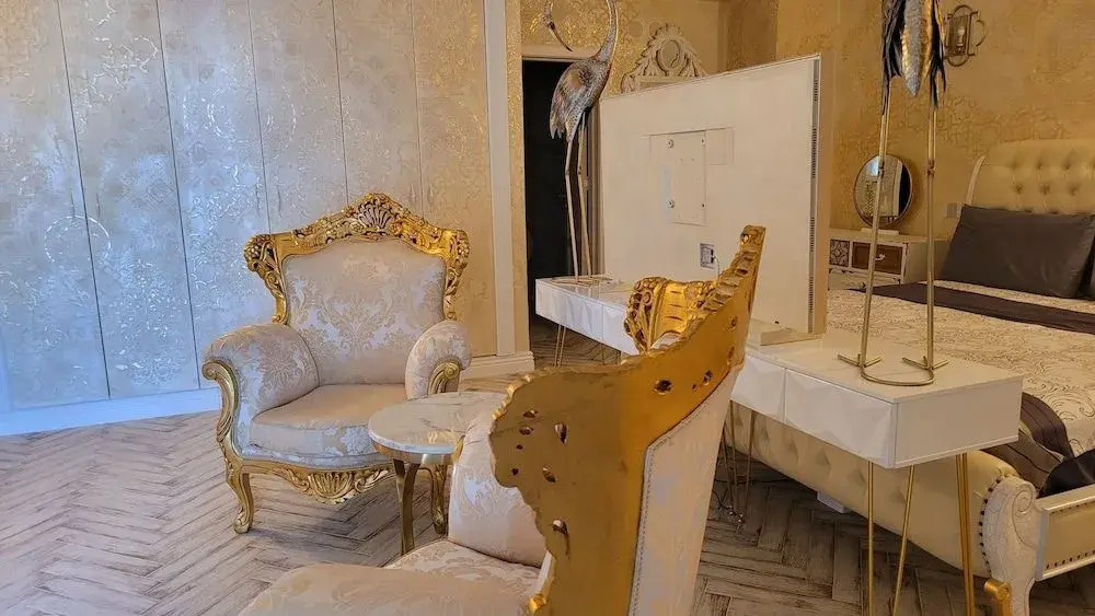 Terrace Suites Iasi