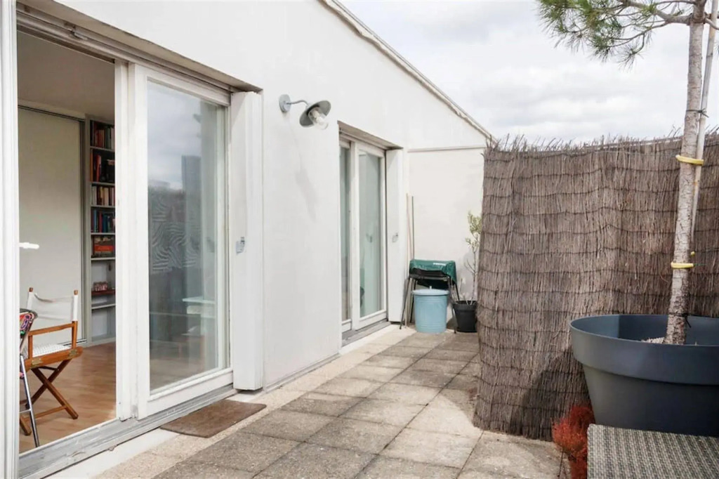 Appartement Convention Vaugirard Smartrenting