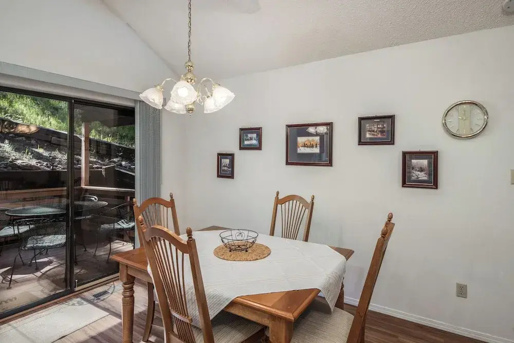 Season 4 Art by Ruidoso Vacation Rentals